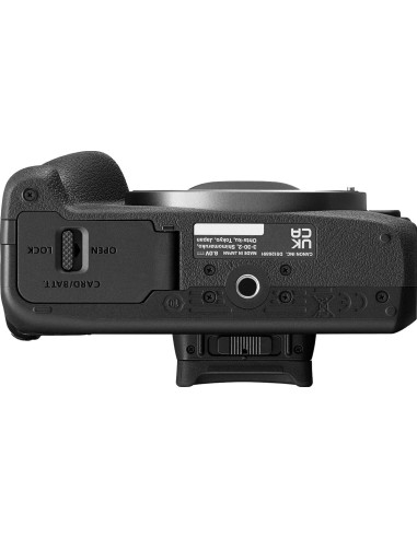 EOS R100 + RF-S 18-45mm f/4.5-6.3 IS STM